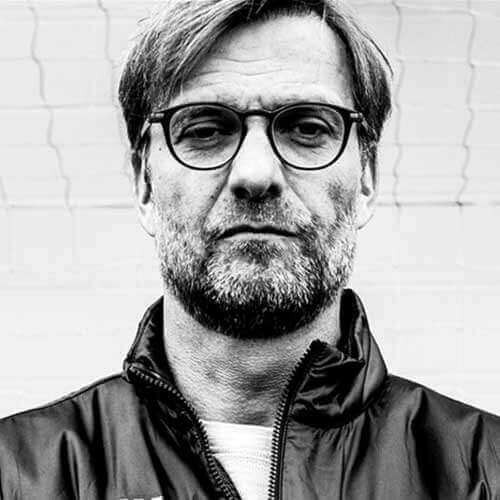 Jurgen Klopp